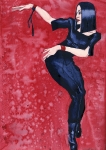 Madonna by Nicola Black
